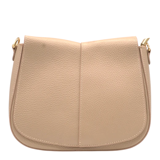 LEA LAB ŽENSKA TORBA BEŽ