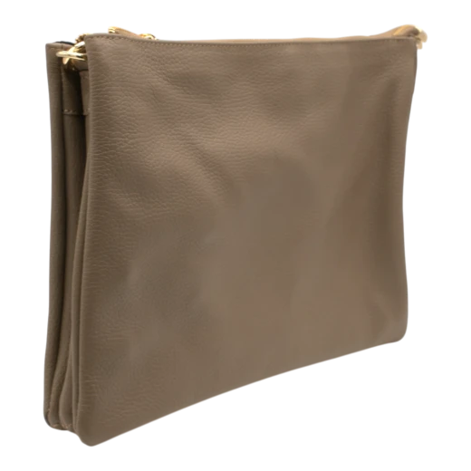 LEA LAB ŽENSKA TORBA SMEĐA 48532
