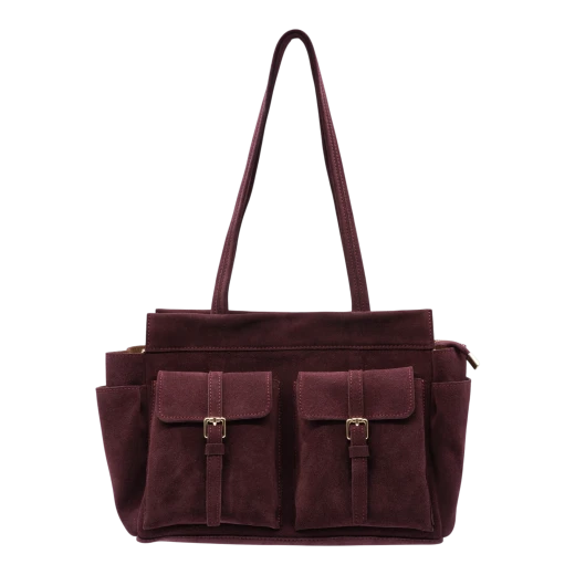 LEA LAB ŽENSKA TORBA BORDO