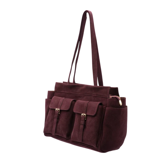 LEA LAB ŽENSKA TORBA BORDO 53252