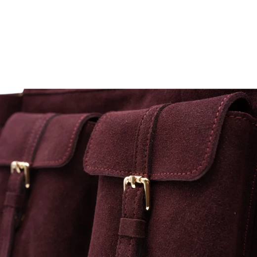 LEA LAB ŽENSKA TORBA BORDO 53252