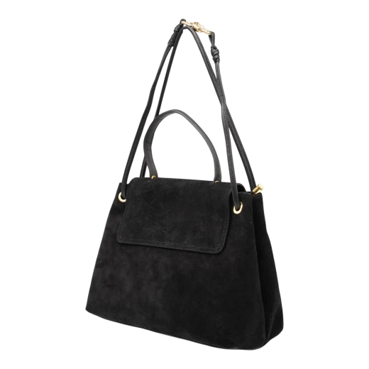 LEA LAB ŽENSKA TORBA CRNA 53256