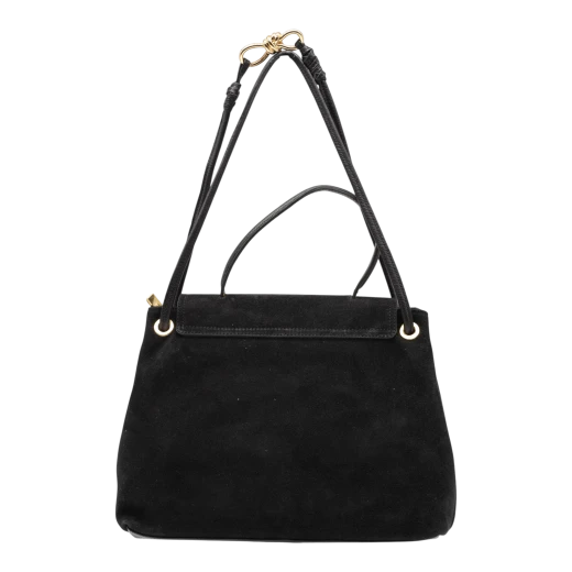 LEA LAB ŽENSKA TORBA CRNA 53256