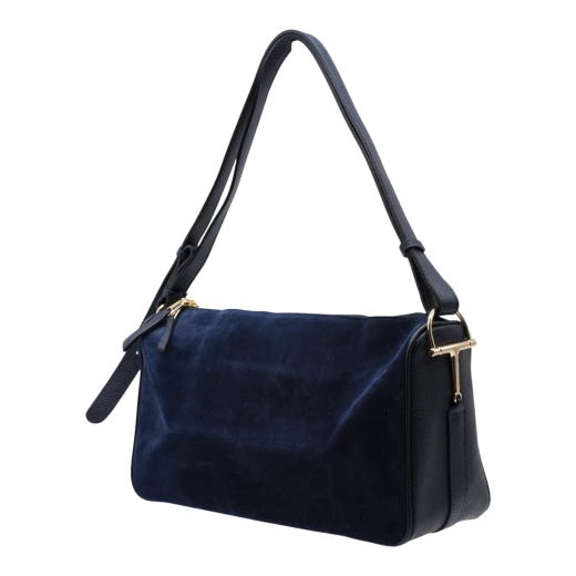 LEA LAB ŽENSKA TORBA PLAVA 53257