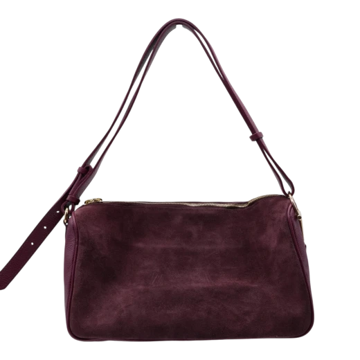 LEA LAB ŽENSKA TORBA BORDO
