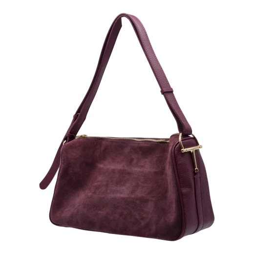 LEA LAB ŽENSKA TORBA BORDO 53258