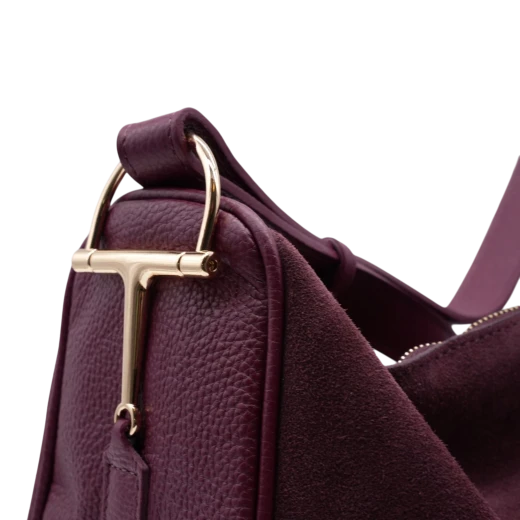 LEA LAB ŽENSKA TORBA BORDO 53258