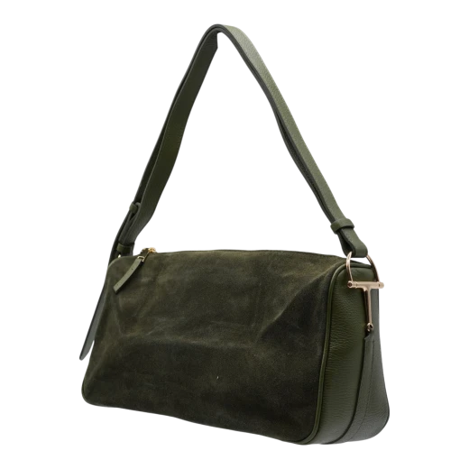 LEA LAB ŽENSKA TORBA MASLINASTA 53259