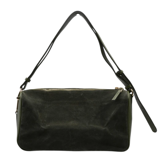 LEA LAB ŽENSKA TORBA MASLINASTA 53259