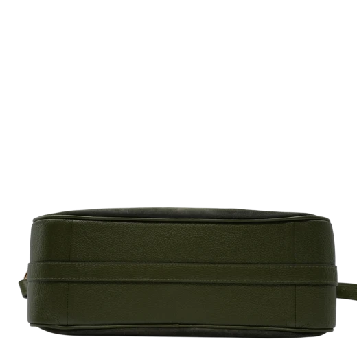 LEA LAB ŽENSKA TORBA MASLINASTA 53259