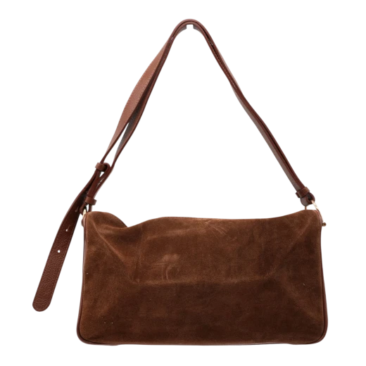 LEA LAB ŽENSKA TORBA SMEĐA 53260
