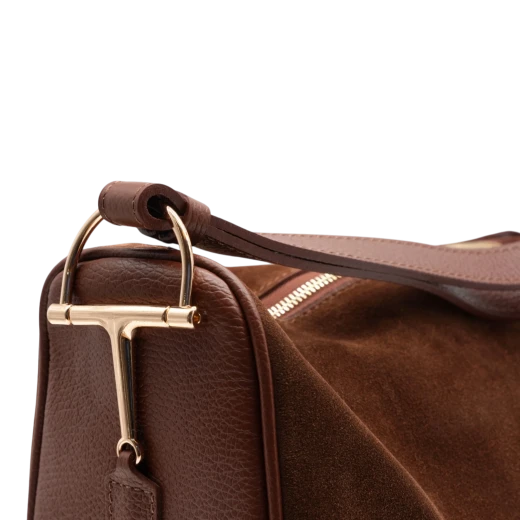 LEA LAB ŽENSKA TORBA SMEĐA 53260
