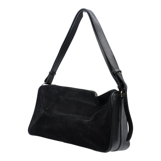 LEA LAB ŽENSKA TORBA CRNA 53261