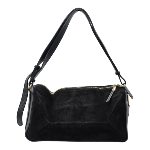 LEA LAB ŽENSKA TORBA CRNA 53261