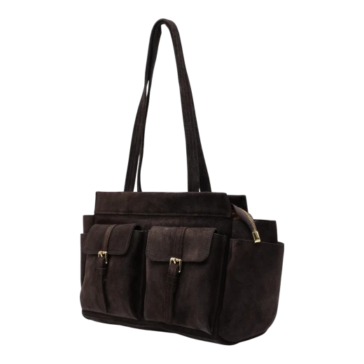 LEA LAB ŽENSKA TORBA SMEĐA 53262