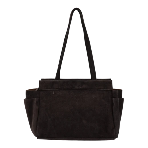 LEA LAB ŽENSKA TORBA SMEĐA 53262