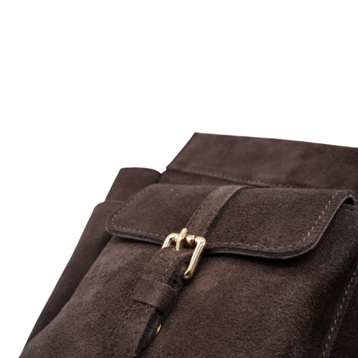 LEA LAB ŽENSKA TORBA SMEĐA 53262