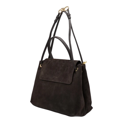 LEA LAB ŽENSKA TORBA SMEĐA 53263