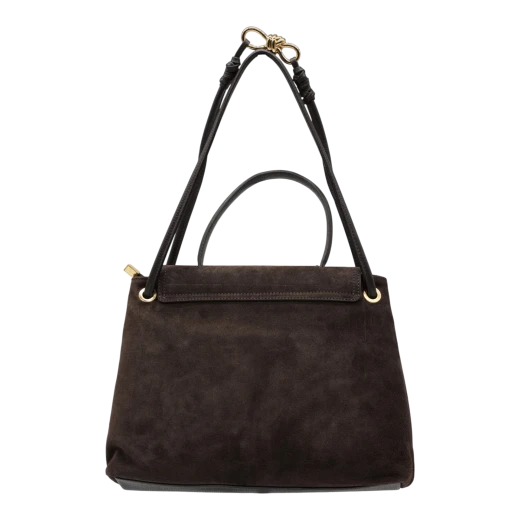 LEA LAB ŽENSKA TORBA SMEĐA 53263