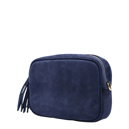 LEA LAB ŽENSKA TORBA PLAVA 53264