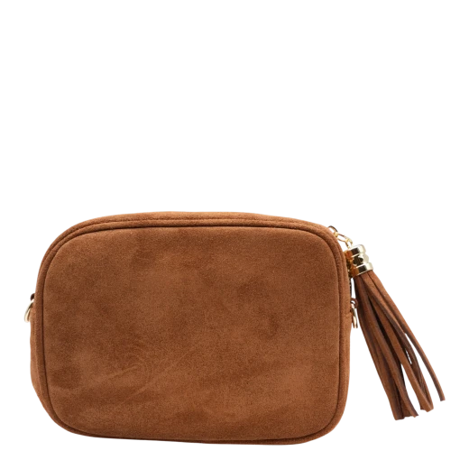 LEA LAB ŽENSKA TORBA SMEĐA 53265