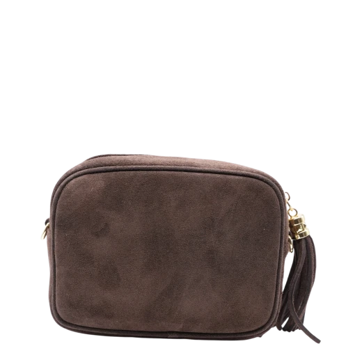 LEA LAB ŽENSKA TORBA SMEĐA 53266