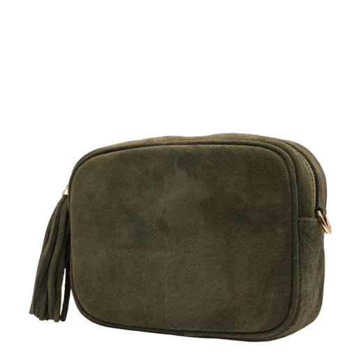 LEA LAB ŽENSKA TORBA ZELENA 53267