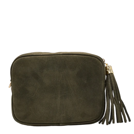 LEA LAB ŽENSKA TORBA ZELENA 53267