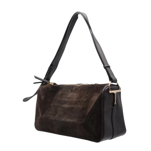 LEA LAB ŽENSKA TORBA SMEĐA 53268
