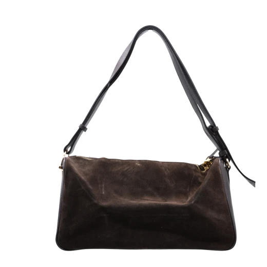 LEA LAB ŽENSKA TORBA SMEĐA 53268