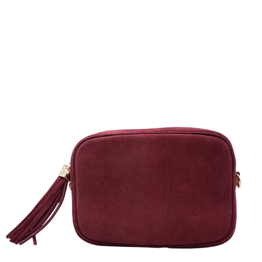 LEA LAB ŽENSKA TORBA BORDO