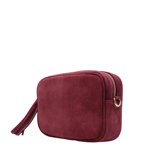 LEA LAB ŽENSKA TORBA BORDO 53269