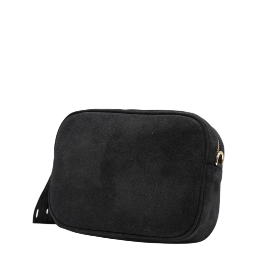 LEA LAB ŽENSKA TORBA CRNA 53270