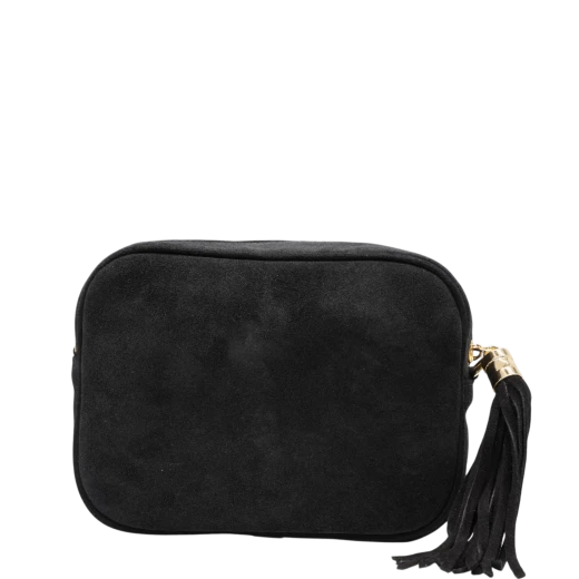 LEA LAB ŽENSKA TORBA CRNA 53270