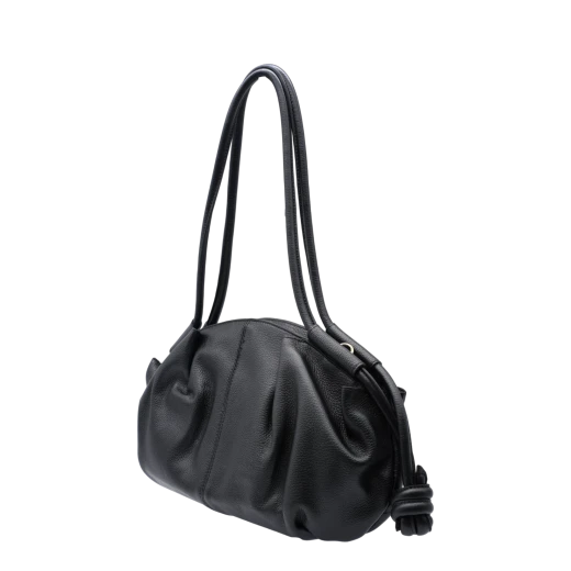 LEA LAB ŽENSKA TORBA CRNA 53273