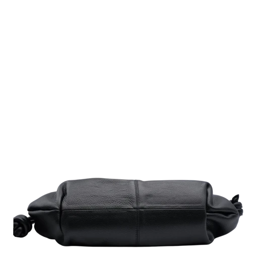 LEA LAB ŽENSKA TORBA CRNA 53273