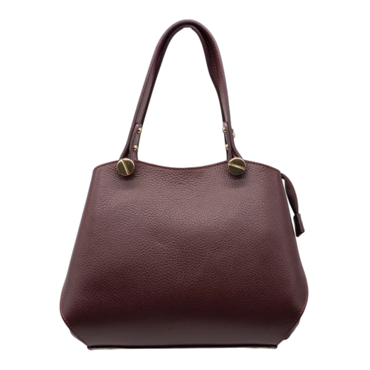 LEA LAB ŽENSKA TORBA BORDO
