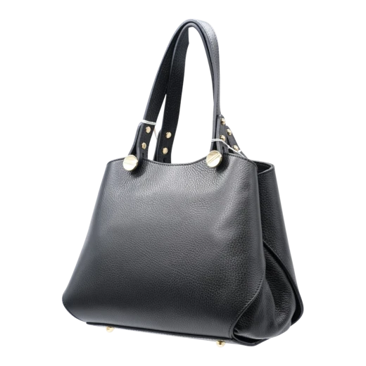LEA LAB ŽENSKA TORBA CRNA 53277