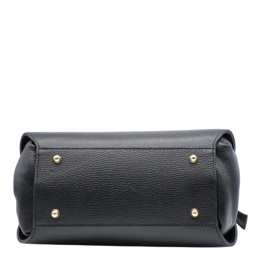 LEA LAB ŽENSKA TORBA CRNA 53277