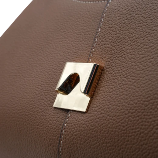 LEA LAB ŽENSKA TORBA SMEĐA 53279