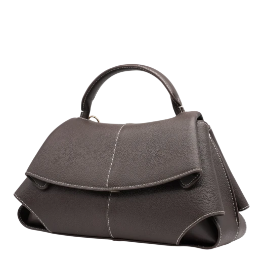 LEA LAB ŽENSKA TORBA SMEĐA 53280