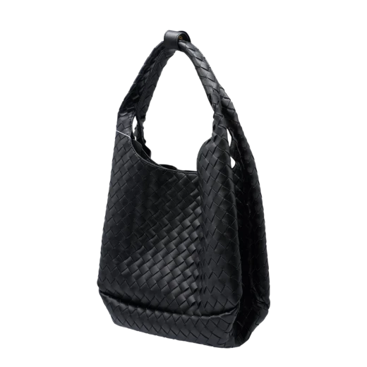LEA LAB ŽENSKA TORBA CRNA 53281