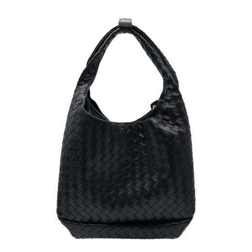 LEA LAB ŽENSKA TORBA CRNA 53281