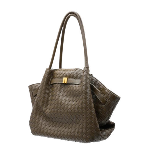 LEA LAB ŽENSKA TORBA MASLINASTA 53282