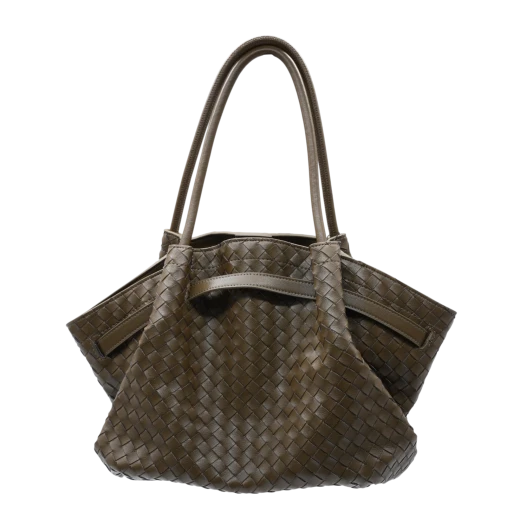 LEA LAB ŽENSKA TORBA MASLINASTA 53282