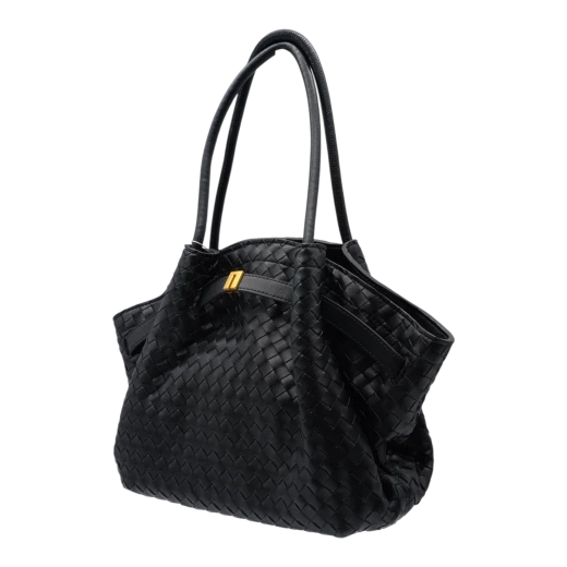 LEA LAB ŽENSKA TORBA CRNA 53284