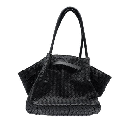 LEA LAB ŽENSKA TORBA CRNA 53284