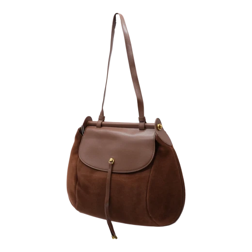 LEA LAB ŽENSKA TORBA SMEĐA 53287