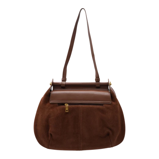 LEA LAB ŽENSKA TORBA SMEĐA 53287