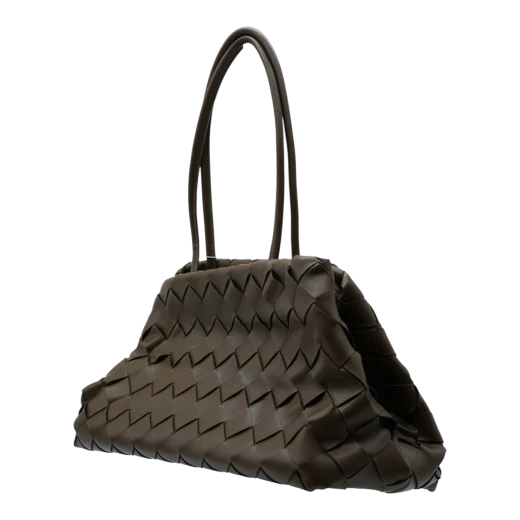 LEA LAB ŽENSKA TORBA MASLINASTA 53288